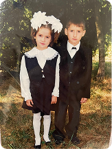 Childhood