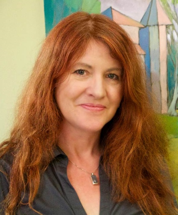 Dr. Fuschia Sirois