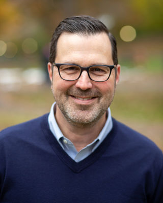 Brent Bounds, Ph.D.