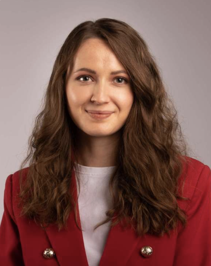 Gabriela Ghergut