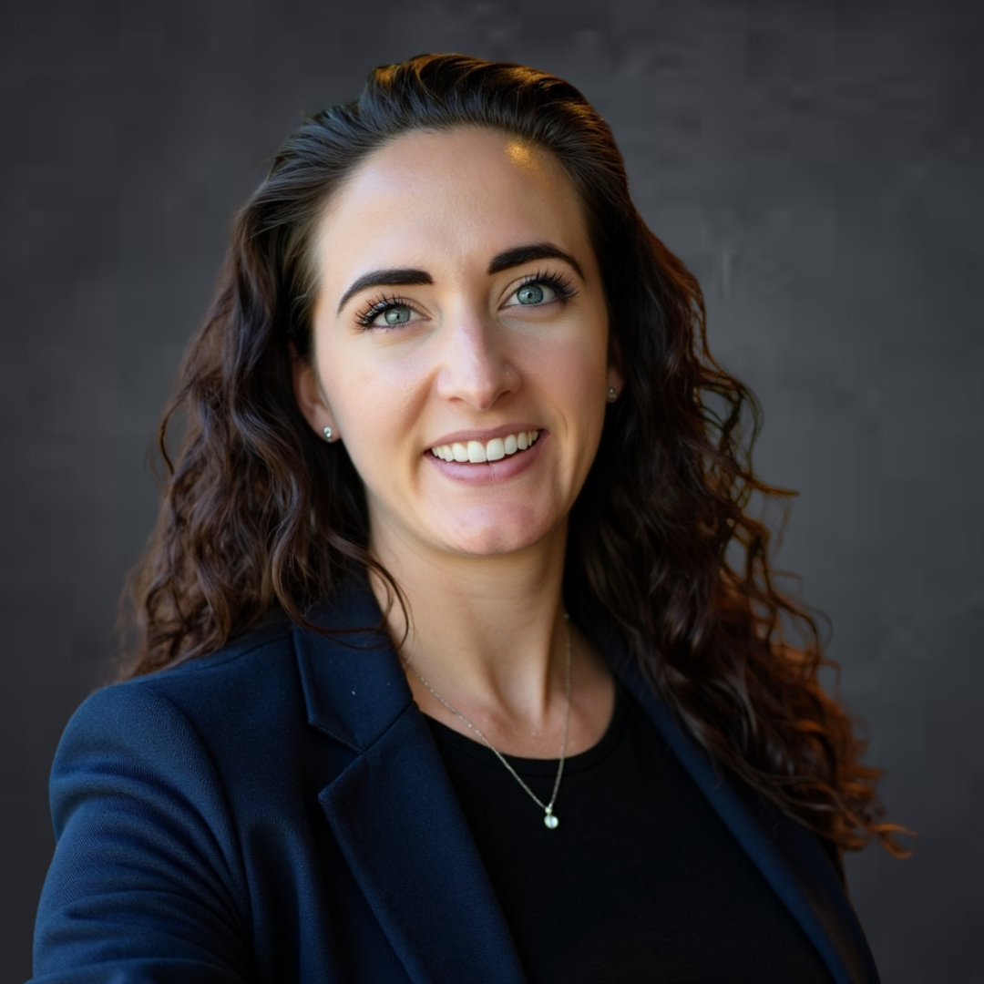 Sammi Schams, Ph.D., CSAC